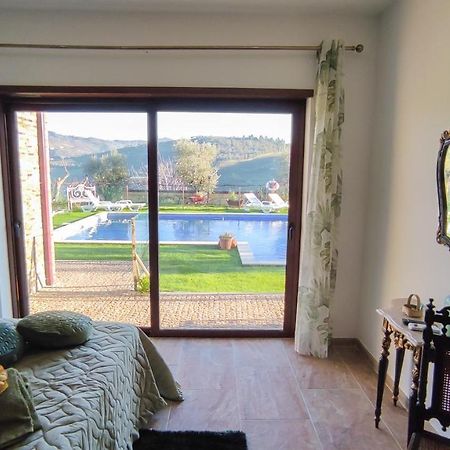 Quinta Dos Padrinhos - Suites In The Heart Of The Douro Ламего Екстериор снимка