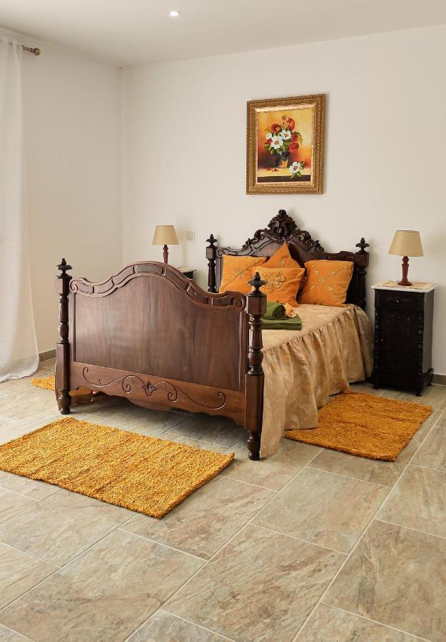 Quinta Dos Padrinhos - Suites In The Heart Of The Douro Ламего Екстериор снимка