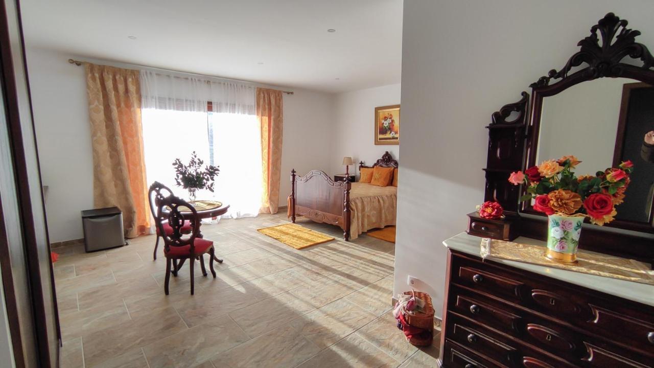 Quinta Dos Padrinhos - Suites In The Heart Of The Douro Ламего Екстериор снимка
